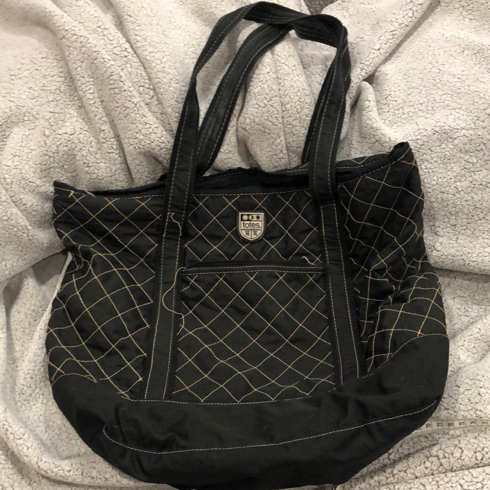 Totes brand tote bag